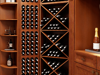 全铝定制丨大唐盛世全屋空间定制