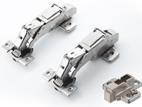 155°大角度铰链