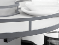 阻尼飞碟细节图