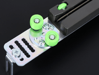 衣柜移门阻尼器