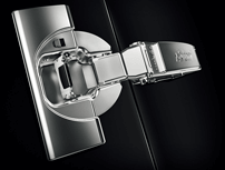 95°阻尼缓冲铰链