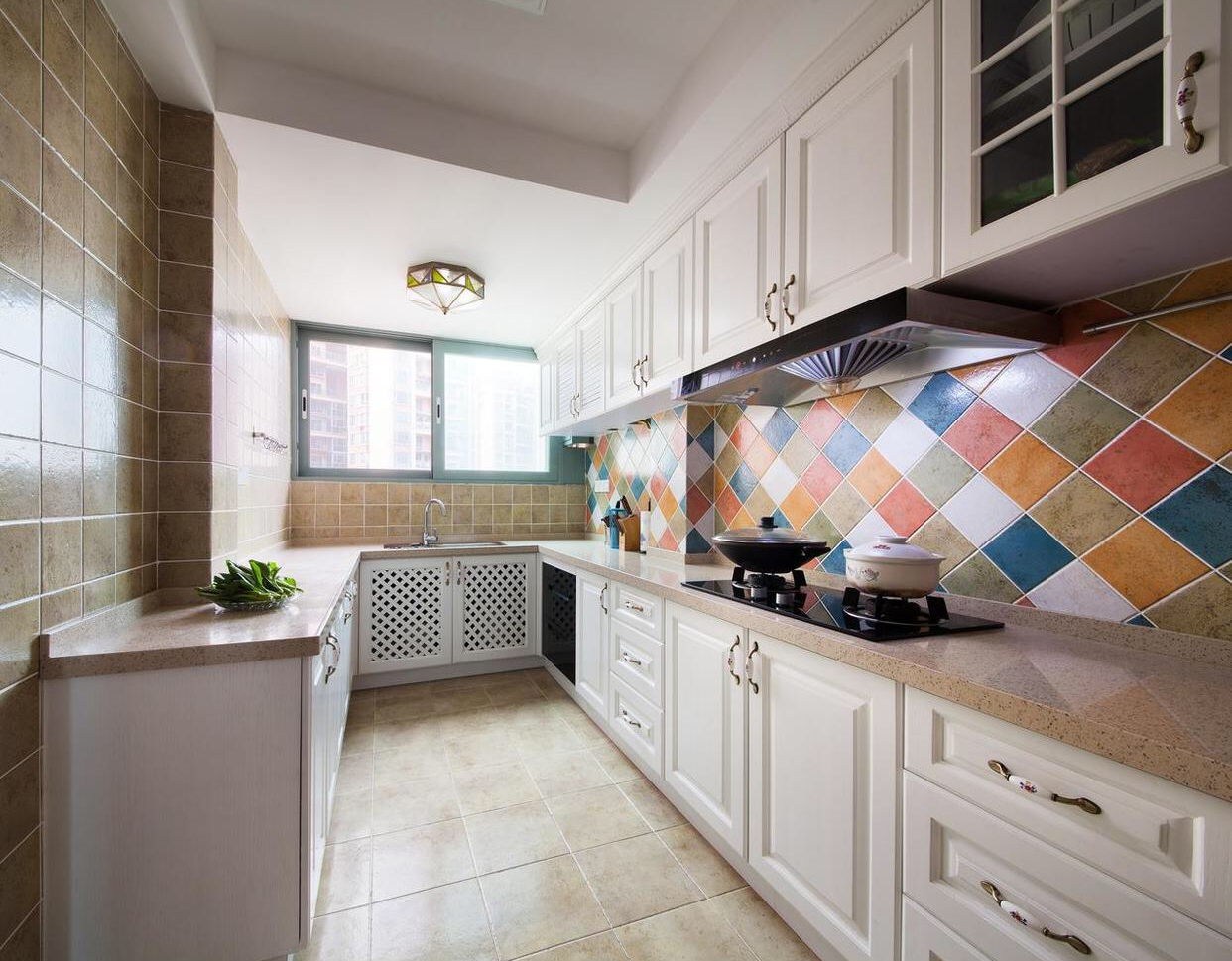 全铝家居真的能做到即装即住吗？