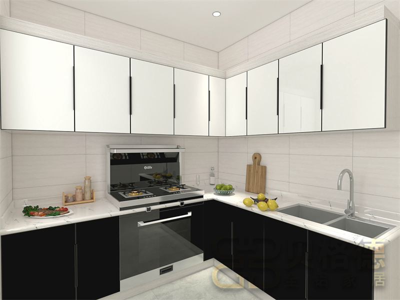 定制高端整体全铝合金家居有什么优势