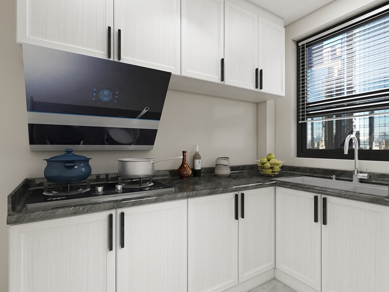 为什么要选择全铝橱柜？全铝橱柜有哪些优势？