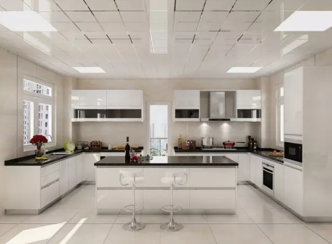 无胶蜂窝板PK淋胶蜂窝板